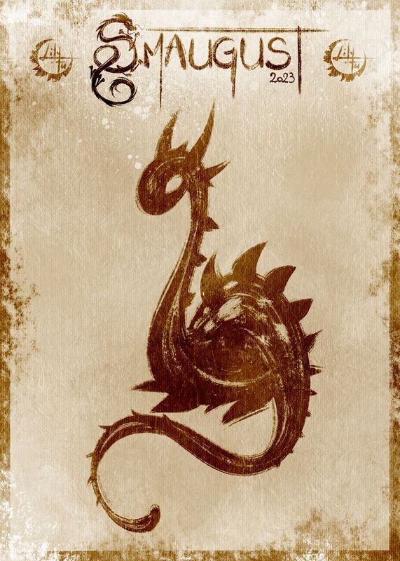 Smaugust 06
