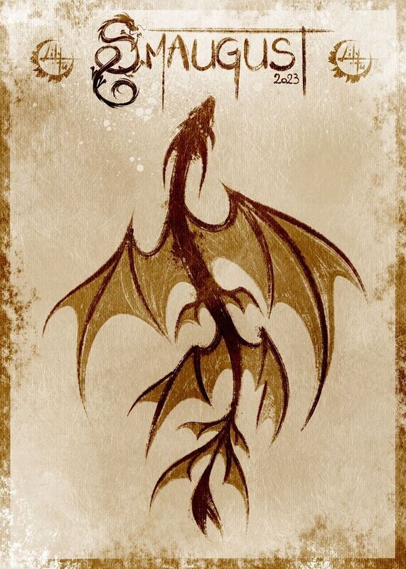 Smaugust 09