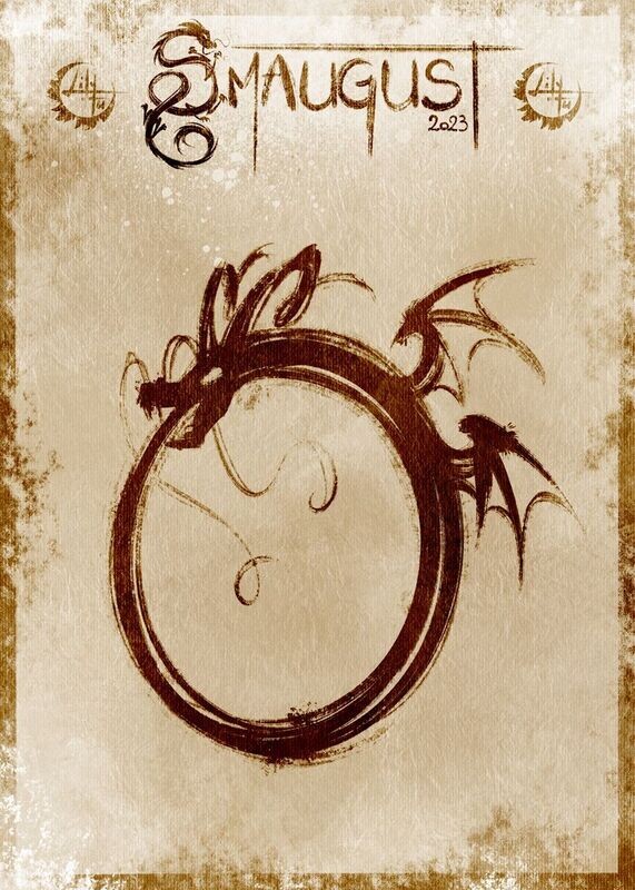 Smaugust 10
