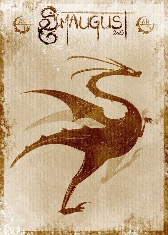 Smaugust 24