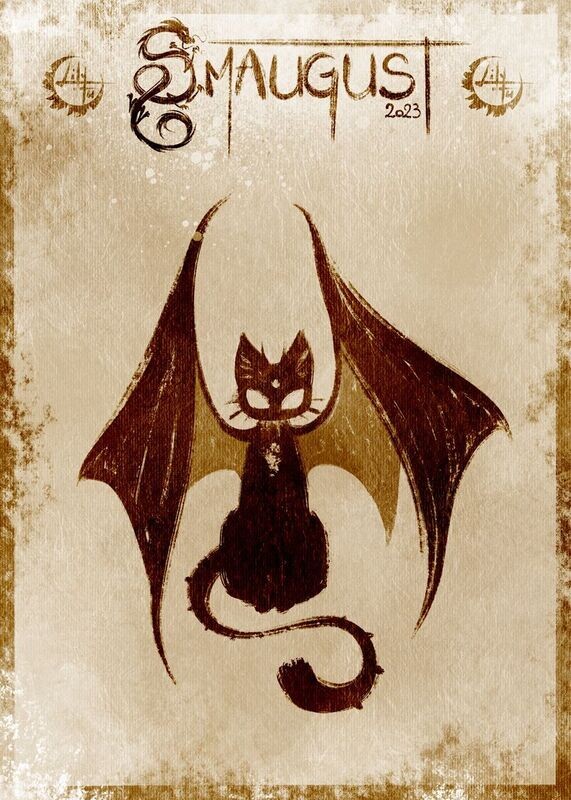 Smaugust 17