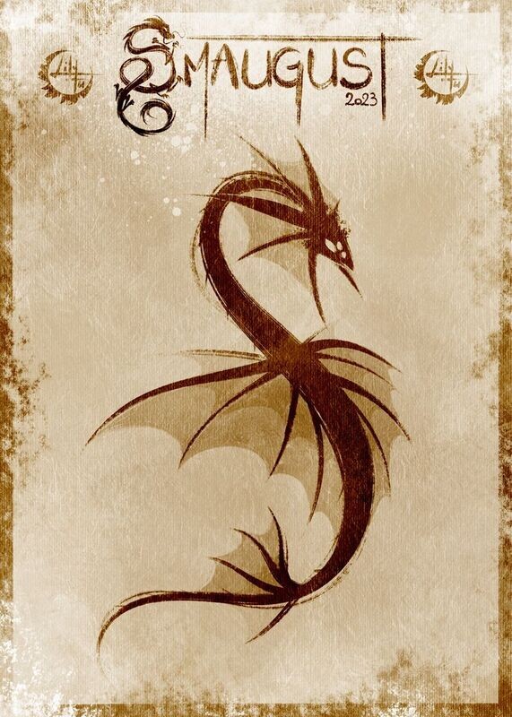 Smaugust 28