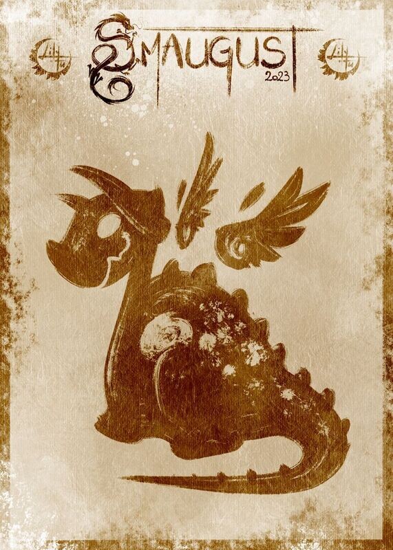 Smaugust 20