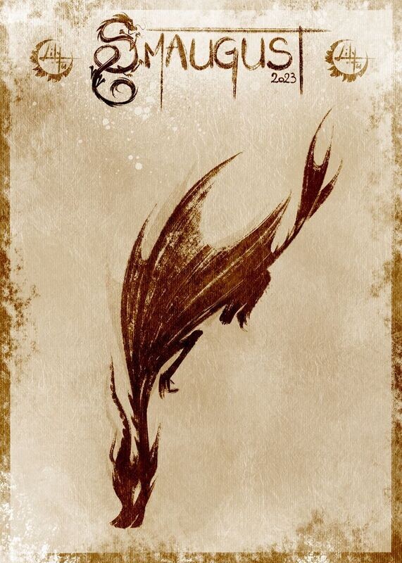 Smaugust 21