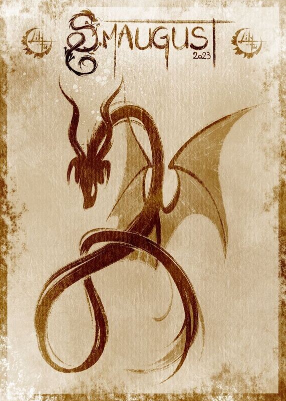 Smaugust 27