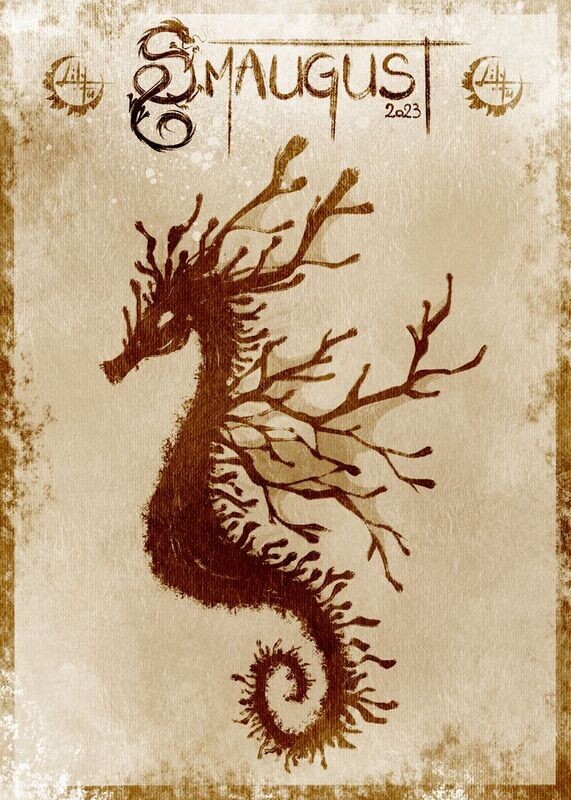Smaugust 30