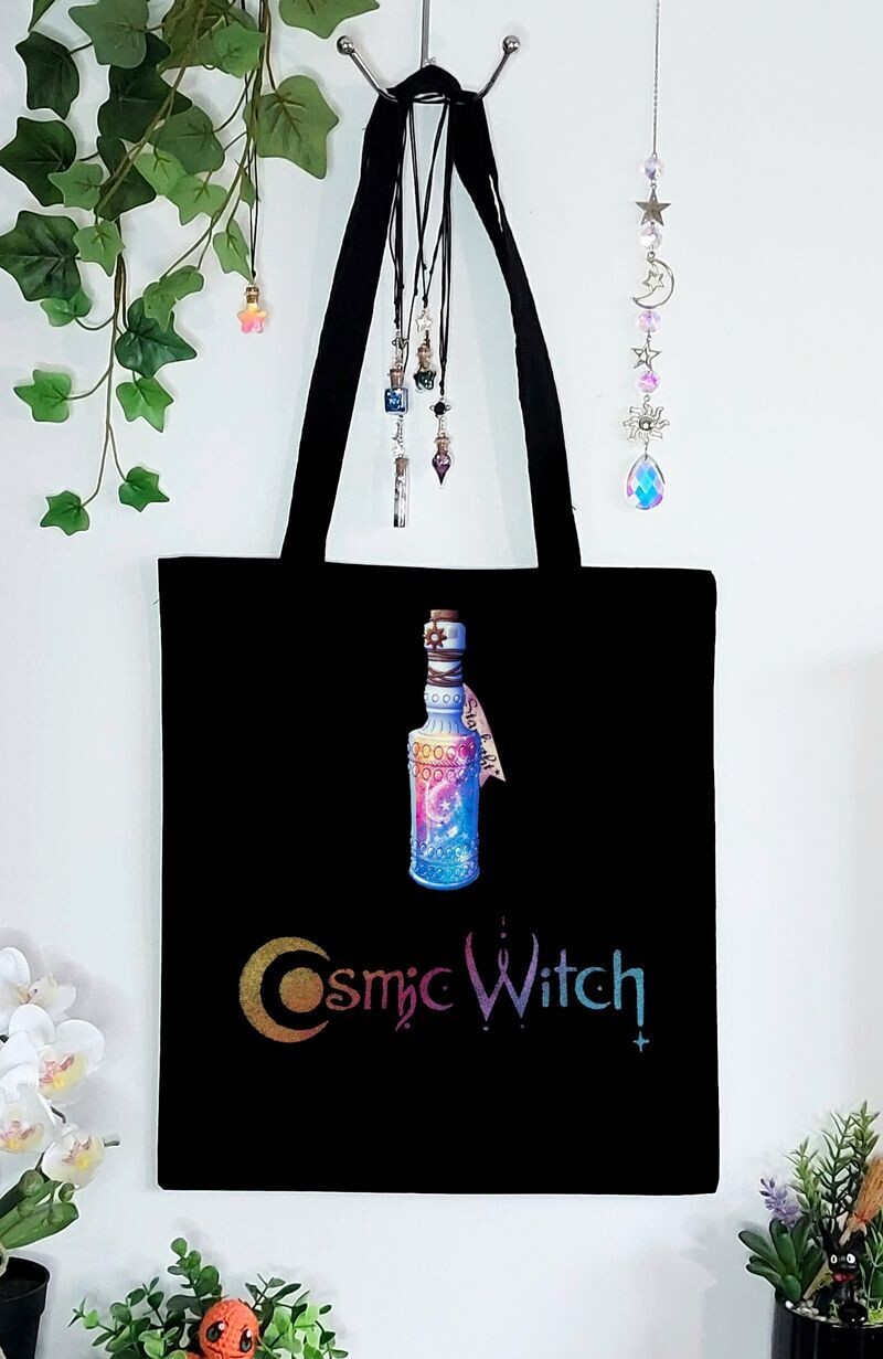 Tote Potion Starlight