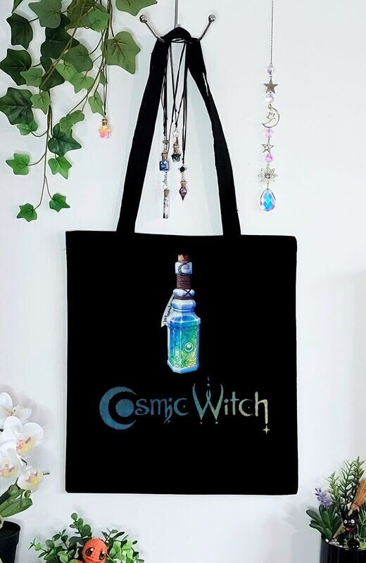 Tote Potion Moonbeam