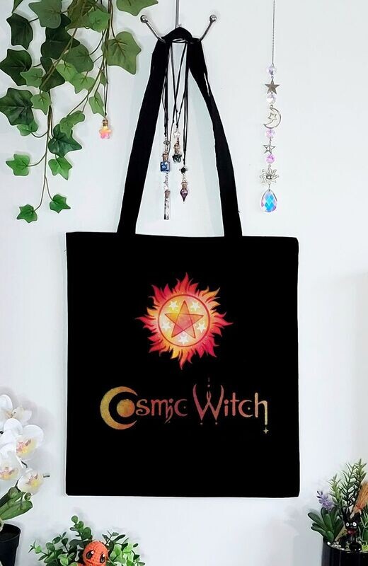 Tote Soleil Rouge
