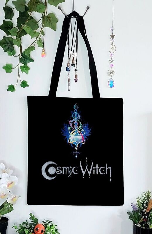 Tote Potion Life