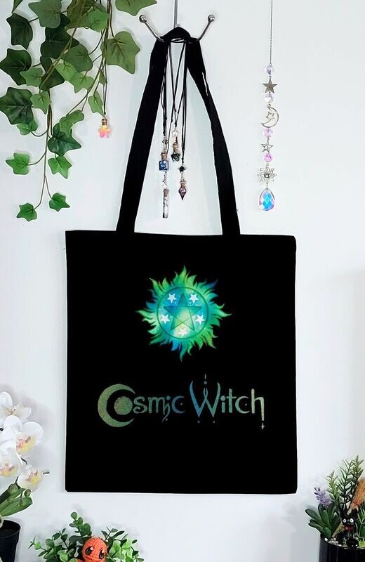 Tote Soleil Vert