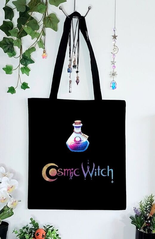 Tote Potion Eclipse