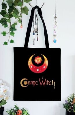 Tote Lune Rouge