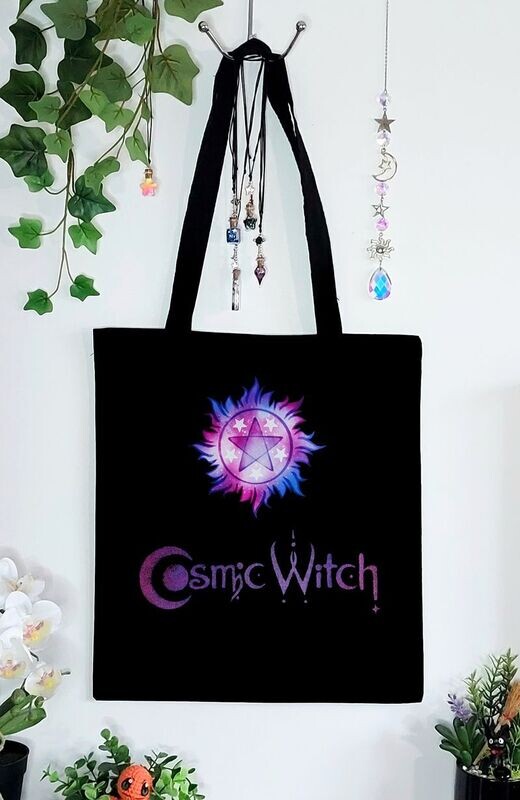 Tote Soleil Violet