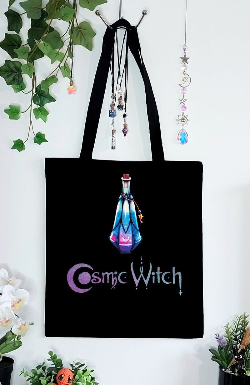 Tote Potion Nocturne