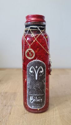 Constellation du Bélier