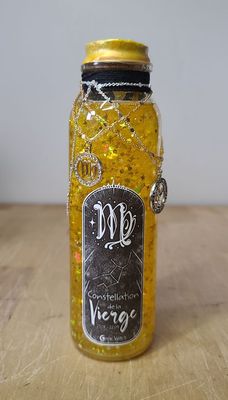 Constellation de la Vierge
