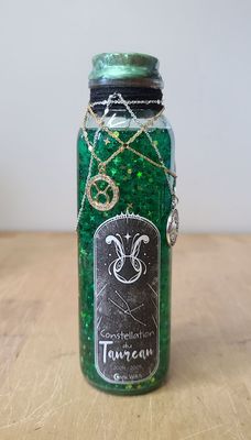 Constellation du Taureau