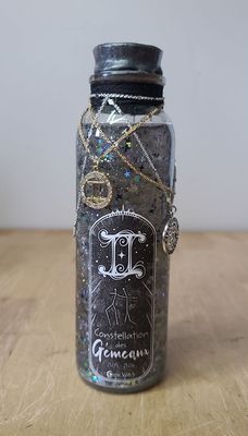 Constellation des Gémeaux