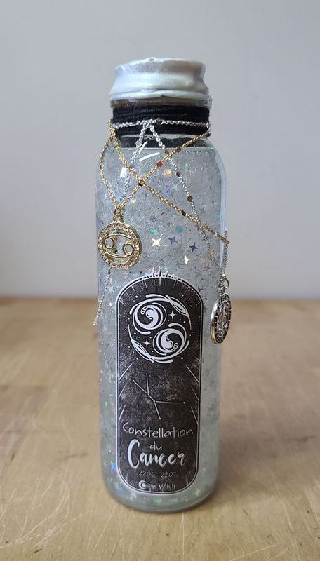 Constellation du Cancer