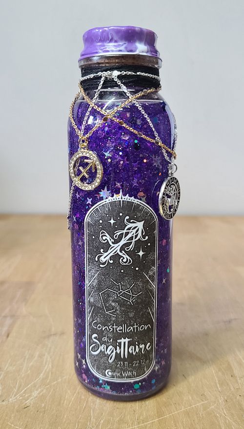 Constellation du Sagittaire