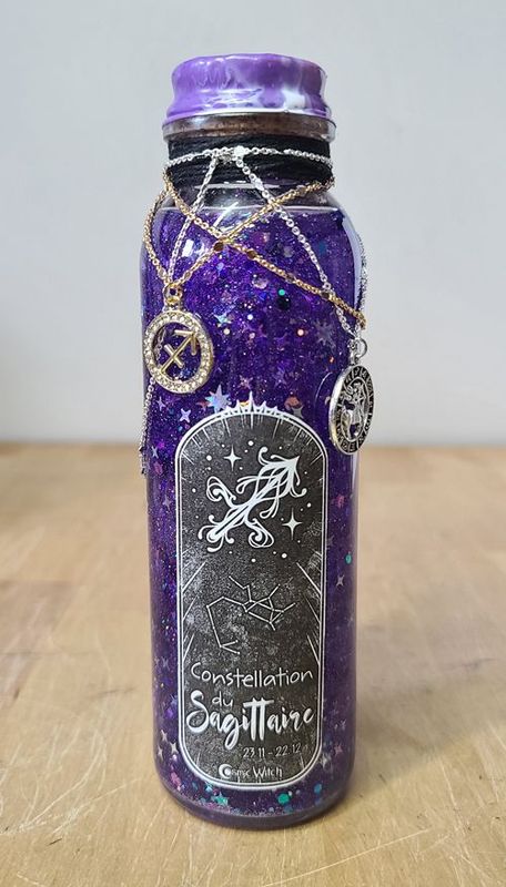 Constellation du Sagittaire