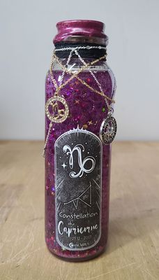 Constellation du Capricorne