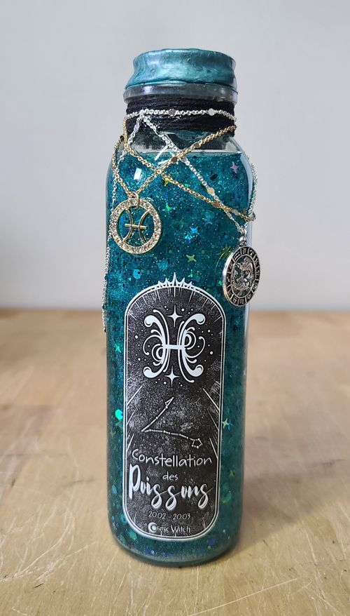 Constellation des Poissons