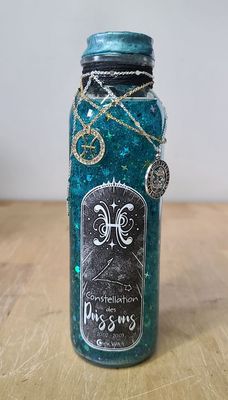 Constellation des Poissons