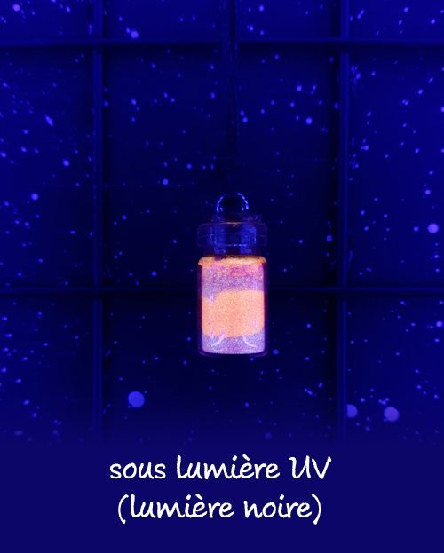 Bijou phosphorescent 02