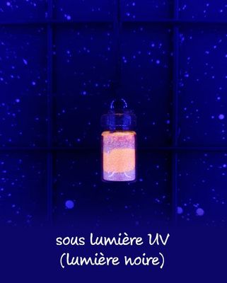 Bijou phosphorescent 02