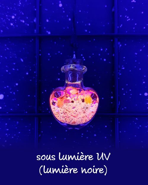 Bijou phosphorescent 03
