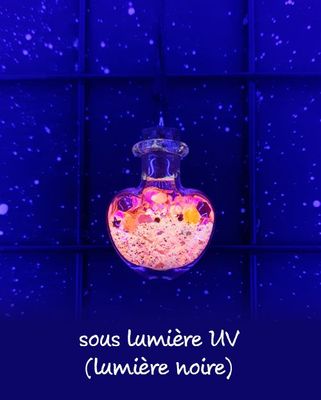 Bijou phosphorescent 03