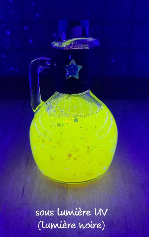 Potion phosphorescente 03