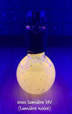 Potion phosphorescente 08