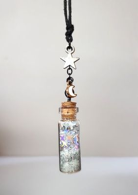Bijou pailleté 06
