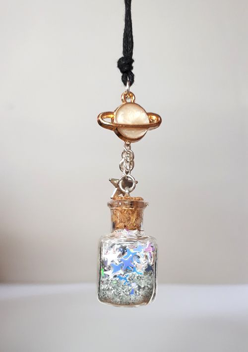 Bijou pailleté 04