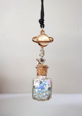 Bijou pailleté 04