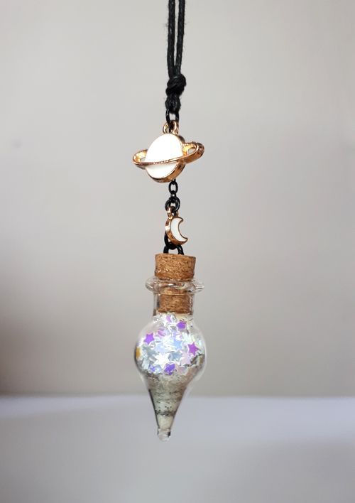 Bijou pailleté 08