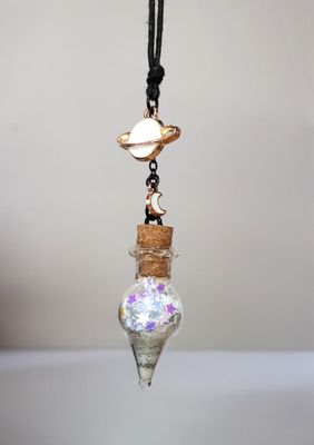 Bijou pailleté 08