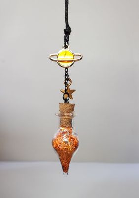Bijou pailleté 17