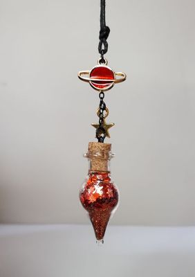 Bijou pailleté 21
