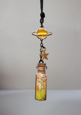 Bijou pailleté 10