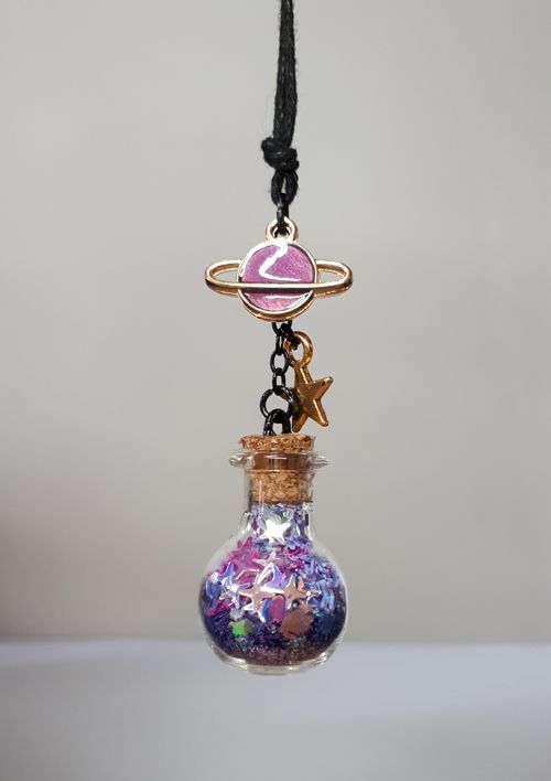 Bijou pailleté 26