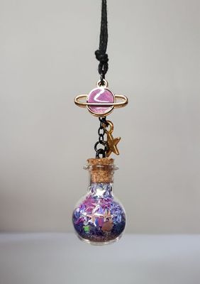 Bijou pailleté 26