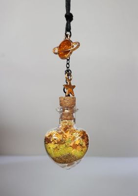 Bijou pailleté 13