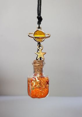 Bijou pailleté 15