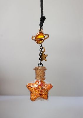 Bijou pailleté 16