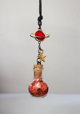 Bijou pailleté 19
