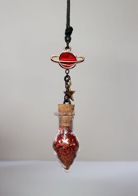 Bijou pailleté 22